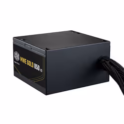 Cooler Master MWE GOLD 850 V3 ATX 3.1 Non-Modular
