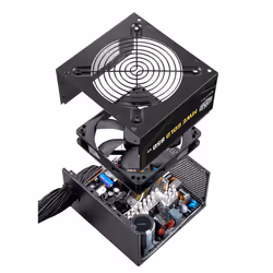 Cooler Master MWE GOLD 850 V3 ATX 3.1 Non-Modular - Additional view 7