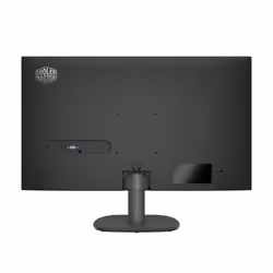 Cooler Master Gaming GA27FC computer monitor 68.6 cm (27") 1920 x 1080 pixels Full HD Black - Additional view 2