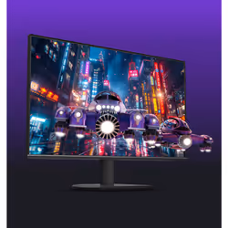Cooler Master Gaming GA27FC computer monitor 68.6 cm (27") 1920 x 1080 pixels Full HD Black - Additional view 5