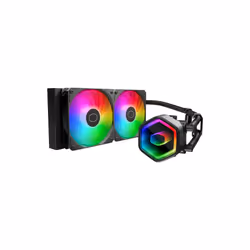 Cooler Master MasterLiquid 240 Core II