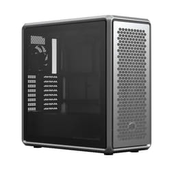 Cooler Master MasterFrame 600 Midi Tower Silver
