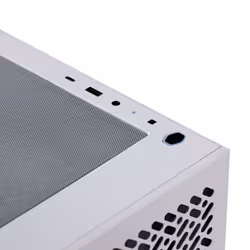 Cooler Master Elite 302 Mini Tower White - Additional view 2