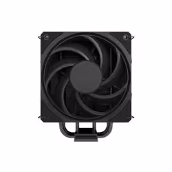 Cooler Master Hyper 212 3DHP Black Processor Air cooler 12 cm 1 pc(s) - Additional view 2
