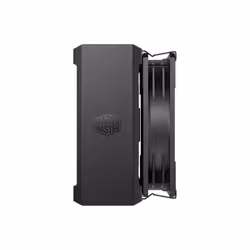 Cooler Master Hyper 212 3DHP Black Processor Air cooler 12 cm 1 pc(s) - Additional view 3