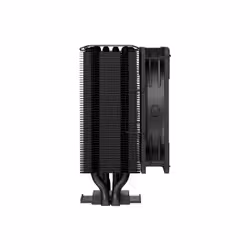Cooler Master Hyper 212 3DHP Black Processor Air cooler 12 cm 1 pc(s) - Additional view 4