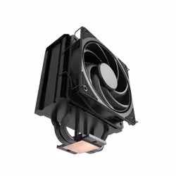 Cooler Master Hyper 212 3DHP Black Processor Air cooler 12 cm 1 pc(s) - Additional view 5