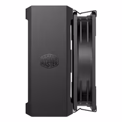 Cooler Master Hyper 212 3DHP Black ARGB Processor Air cooler 12 cm 1 pc(s) - Additional view 3