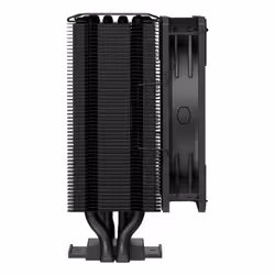 Cooler Master Hyper 212 3DHP Black ARGB Processor Air cooler 12 cm 1 pc(s) - Additional view 4