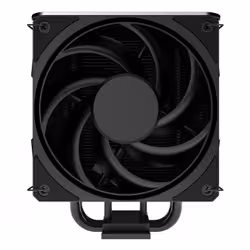 Cooler Master V4 Alpha 3DHP Black Processor Air cooler 12 cm 1 pc(s) - Additional view 2