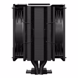 Cooler Master V4 Alpha 3DHP Black Processor Air cooler 12 cm 1 pc(s) - Additional view 4