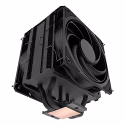 Cooler Master V4 Alpha 3DHP Black Processor Air cooler 12 cm 1 pc(s) - Additional view 5