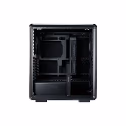 Cooler Master MasterFrame 500 Mesh Midi Tower Black, Transparent - Additional view 3