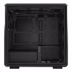 Cooler Master MasterFrame 600 Mesh Midi Tower Black - Additional view 2