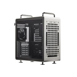 Cooler Master QUBE 540 Midi Tower Silver