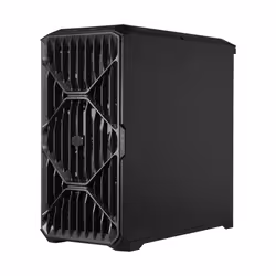 Cooler Master HAF II 500 Desktop Black - Additional view 3