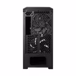 Cooler Master HAF II 500 Desktop Black - Additional view 5