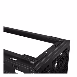 Cooler Master HAF II 500 Desktop Black - Additional view 7