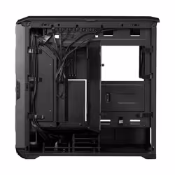 Cooler Master HAF II 500 Desktop Black - Additional view 8