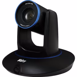 AVer PTC500S 2 MP Black 1920 x 1080 pixels 60 fps CMOS 25.4 / 2.8 mm (1 / 2.8") - Additional view 5