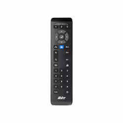 AVer PTC500S 2 MP Black 1920 x 1080 pixels 60 fps CMOS 25.4 / 2.8 mm (1 / 2.8") - Additional view 6