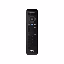 AVer PTC500S 2 MP Black 1920 x 1080 pixels 60 fps CMOS 25.4 / 2.8 mm (1 / 2.8") - Additional view 7