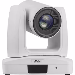 AVer PTZ330, 2.1 MP, Exmor, Full HD, 1920 x 1080 pixels, 60 fps, 30x
