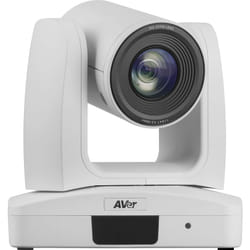 AVer PTZ330 2.1 MP White 1920 x 1080 pixels 60 fps Exmor 25.4 / 2.8 mm (1 / 2.8")