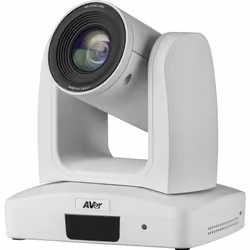 AVer PTZ330 2.1 MP White 1920 x 1080 pixels 60 fps Exmor 25.4 / 2.8 mm (1 / 2.8")