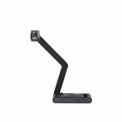 AVer M70W document camera Black 25.4 / 3.2 mm (1 / 3.2") CMOS USB/Wi-Fi - Additional view 4