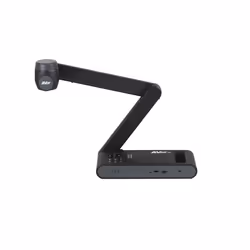 AVer M70W document camera Black 25.4 / 3.2 mm (1 / 3.2") CMOS USB/Wi-Fi - Additional view 5
