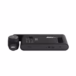 AVer M70W document camera Black 25.4 / 3.2 mm (1 / 3.2") CMOS USB/Wi-Fi - Additional view 7