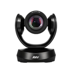 AVer CAM520 Pro PoE 2 MP Black 1920 x 1080 pixels 60 fps