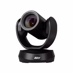 AVer CAM520 Pro PoE 2 MP Black 1920 x 1080 pixels 60 fps