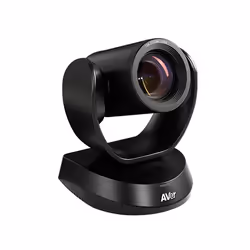 AVer CAM520 Pro PoE 2 MP Black 1920 x 1080 pixels 60 fps
