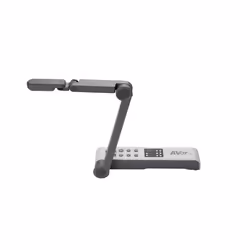 AVer M15-13M document camera Black 25.4 / 3.06 mm (1 / 3.06") CMOS USB 2.0 - Additional view 5