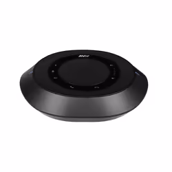 AVer FONE540 speakerphone PC USB/Bluetooth Black - Additional view 4