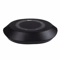 AVer FONE540 speakerphone PC USB/Bluetooth Black - Additional view 7