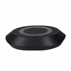 AVer FONE540 speakerphone PC USB/Bluetooth Black - Additional view 8