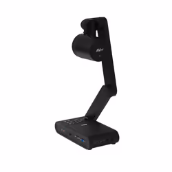 AVer M90UHD document camera Black 25.4 / 3.06 mm (1 / 3.06") CMOS USB 2.0 - Additional view 7