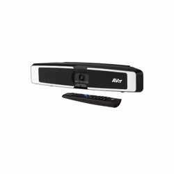 AVer VB130 video conferencing system Ethernet LAN Group video conferencing system - Additional view 6