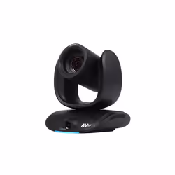 AVer CAM550 Black 3840 x 2160 pixels 60 fps Exmor - Additional view 4