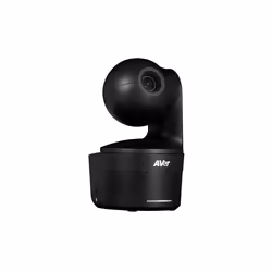 AVer DL10 2 MP Black 1920 x 1080 pixels 60 fps CMOS 25.4 / 2.8 mm (1 / 2.8") - Additional view 7