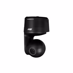 AVer DL10 2 MP Black 1920 x 1080 pixels 60 fps CMOS 25.4 / 2.8 mm (1 / 2.8") - Additional view 8