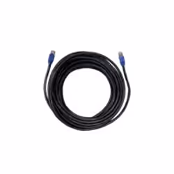 AVer VC520PRO/VC540/FONE540 expansion cable, 5m, Expansion cable, Black, 5 m, Aver, VC520PRO/VC540/FONE540, 225 g