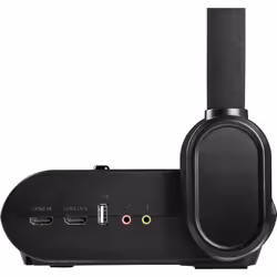 AVer F17+ document camera Black 25.4 / 3.06 mm (1 / 3.06") CMOS USB 3.2 Gen 1 (3.1 Gen 1) - Additional view 5