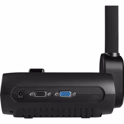 AVer F17+ document camera Black 25.4 / 3.06 mm (1 / 3.06") CMOS USB 3.2 Gen 1 (3.1 Gen 1) - Additional view 6