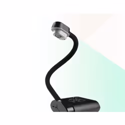AVer F17+ document camera Black 25.4 / 3.06 mm (1 / 3.06") CMOS USB 3.2 Gen 1 (3.1 Gen 1) - Additional view 8