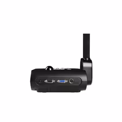 AVer F50+ document camera Black 25.4 / 3.2 mm (1 / 3.2") CMOS USB 2.0 - Additional view 8