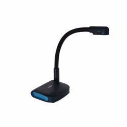 AVer U70i document camera Black 25.4 / 3.06 mm (1 / 3.06") CMOS USB 2.0 - Additional view 5